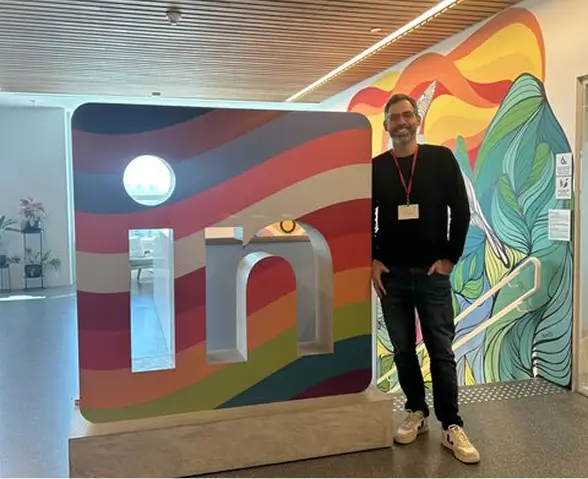 Osvaldo Aranha em evento