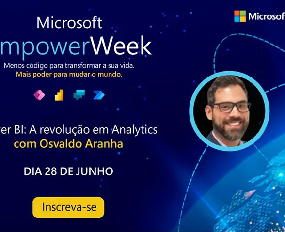 Osvaldo Aranha em evento