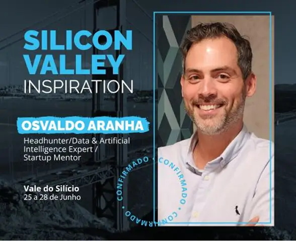 Osvaldo Aranha em evento