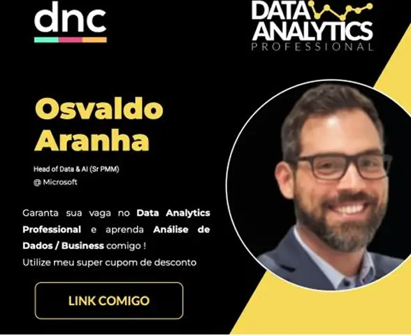 Osvaldo Aranha em evento